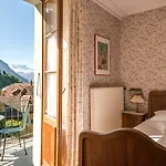 فندق Swiss Historic Masson Veytaux