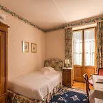 Swiss Historic Masson فندق