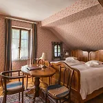 Swiss Historic Masson فندق 3*