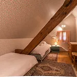 Swiss Historic Masson 3* Veytaux