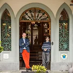 فندق Swiss Historic Masson