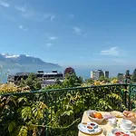 Swiss Historic Masson