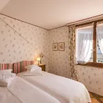 Swiss Historic Masson Hotel