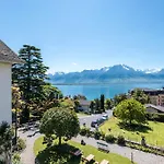 Swiss Historic Masson Hotel Veytaux