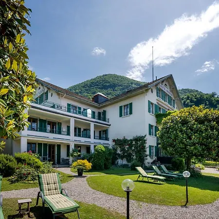 Swiss Historic Masson 3* Veytaux