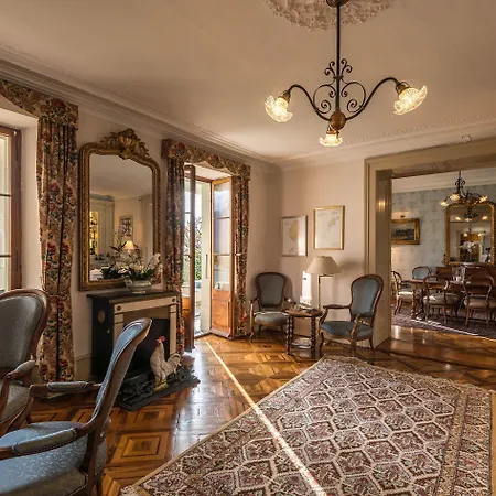 Swiss Historic Masson 3* Veytaux