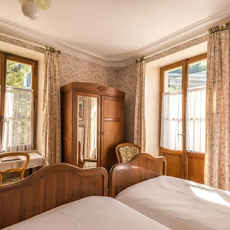 Swiss Historic Masson Veytaux