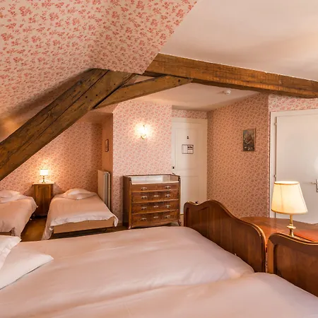 Swiss Historic Masson Veytaux