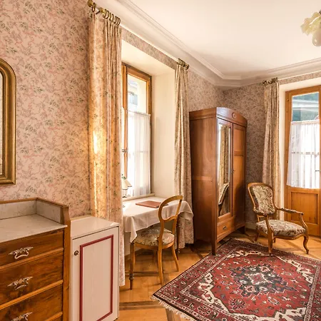 فندق Swiss Historic Masson Veytaux