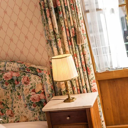 Hotel Swiss Historic Masson 3*