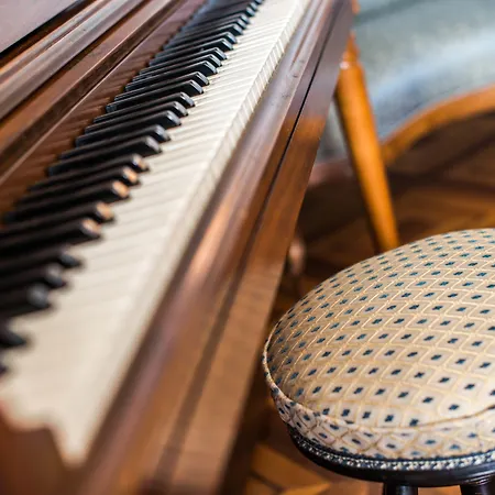 Swiss Historic Masson Hotel 3*