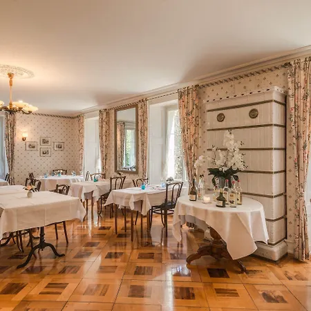 Hotel Swiss Historic Masson