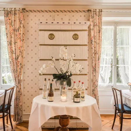 Swiss Historic Masson