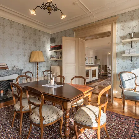 Hotel Swiss Historic Masson 3*