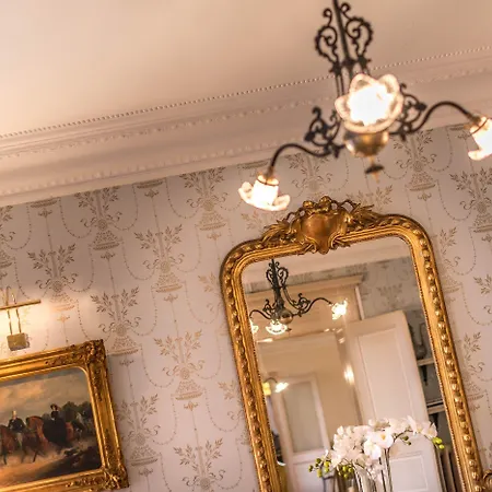 Hotel Swiss Historic Masson