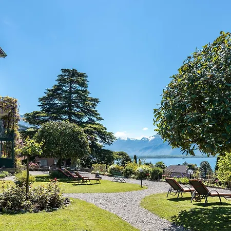 Swiss Historic Masson Hotel 3*