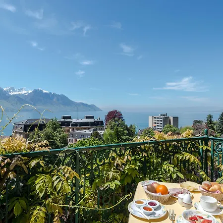 Swiss Historic Masson