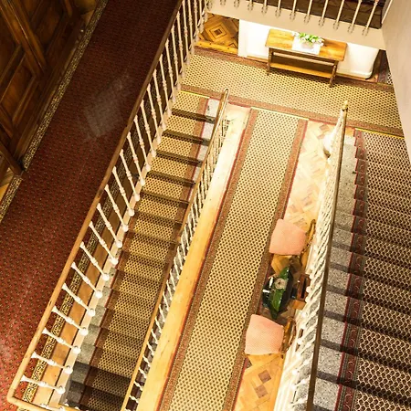 Swiss Historic Masson 3*