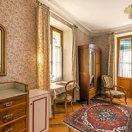 Swiss Historic Masson 3* Veytaux