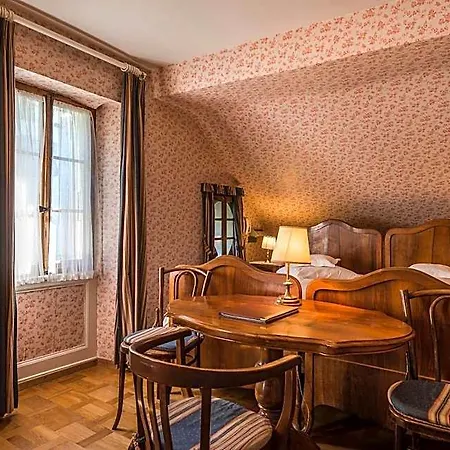 Swiss Historic Masson 3*