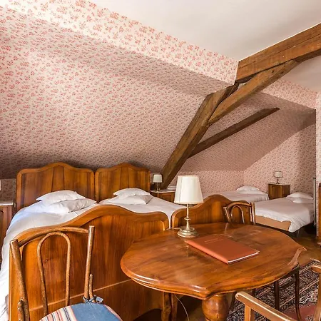 Hotel Swiss Historic Masson 3*