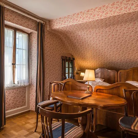 Swiss Historic Masson Veytaux