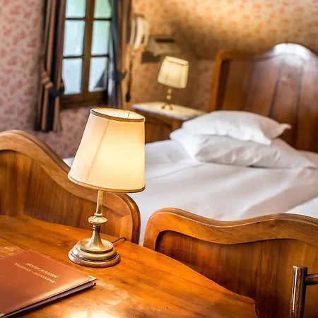 Swiss Historic Masson 3*
