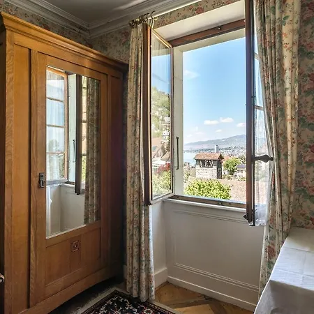 Hotel Swiss Historic Masson Veytaux