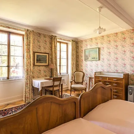 Swiss Historic Masson Hotell
