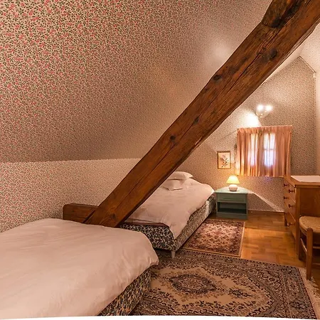 Hotel Swiss Historic Masson Veytaux
