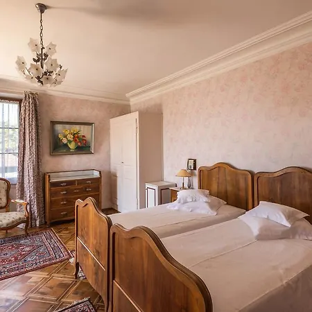 Swiss Historic Masson Hotel Veytaux