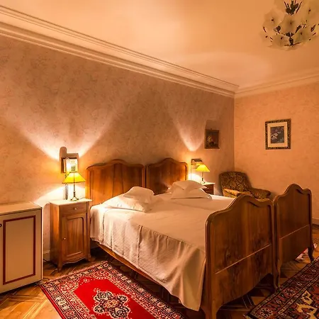 Swiss Historic Masson Veytaux