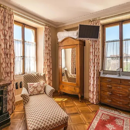 Hotel Swiss Historic Masson 3*