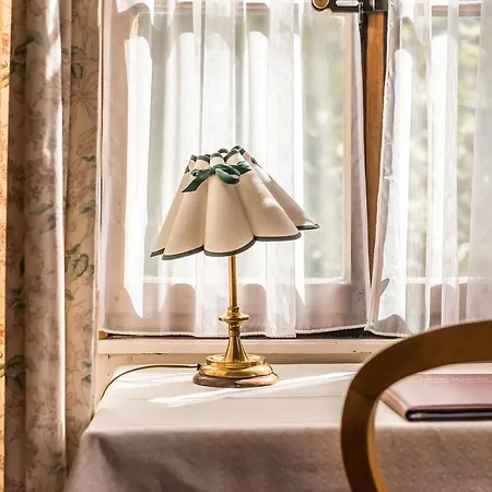 Swiss Historic Masson Hotel
