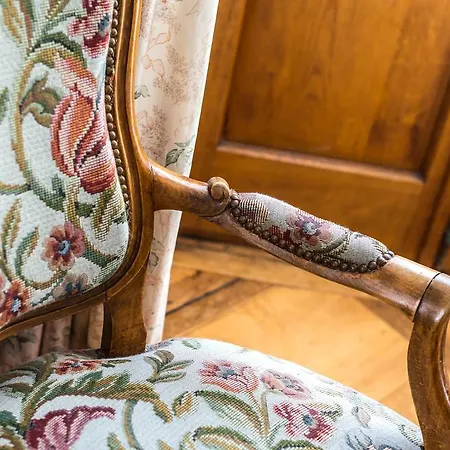 Swiss Historic Masson Hotell 3*