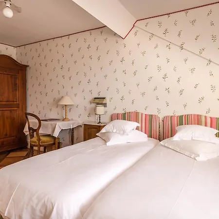 Swiss Historic Masson 3* Veytaux