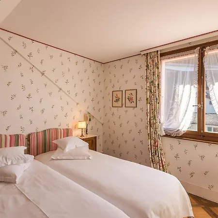 Swiss Historic Masson Hotel