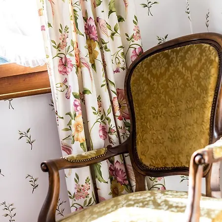 Hotel Swiss Historic Masson Veytaux