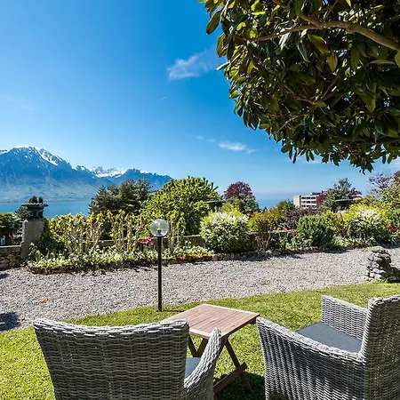 Swiss Historic Masson 3*