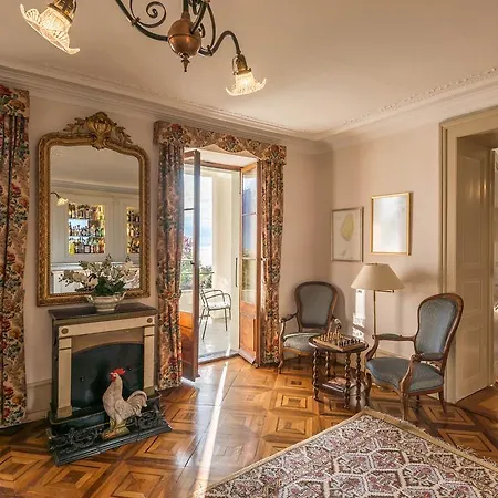Hotel Swiss Historic Masson 3*