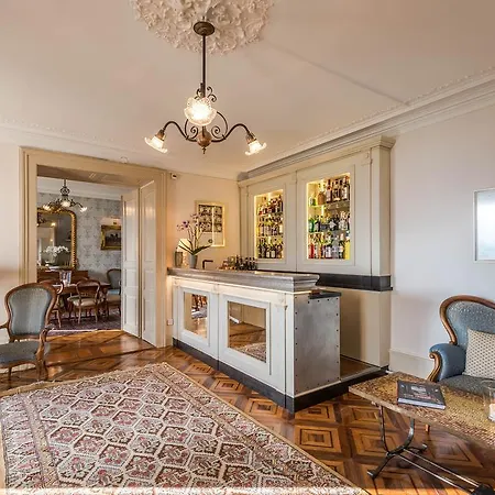 Swiss Historic Masson 3*
