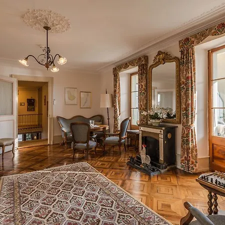 Swiss Historic Masson Hotel 3*