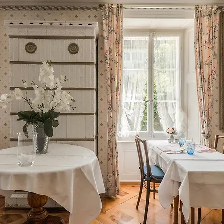 Hotel Swiss Historic Masson