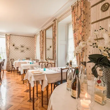 Swiss Historic Masson Hotel Veytaux
