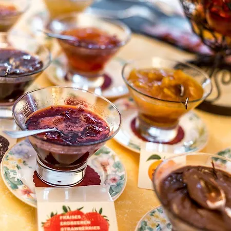 Hotel Swiss Historic Masson 3*