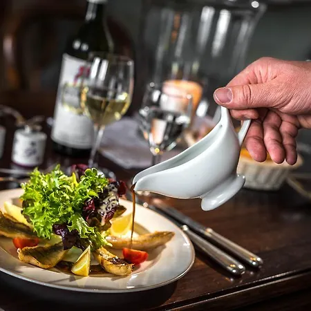 Hotel Swiss Historic Masson 3*