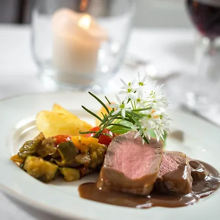 Swiss Historic Masson Hotel 3*