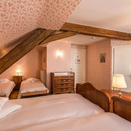 Swiss Historic Masson Hotel 3*