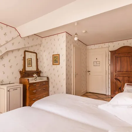 Swiss Historic Masson 3* Veytaux