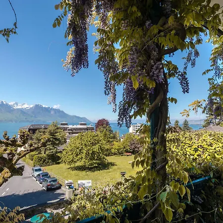 Swiss Historic Masson Hotel 3*